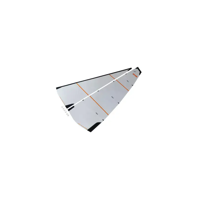 Laatste Kans Part for radio controlled sailboat Sails A 2024 in Mylar for DF95 V1 V2 and V3