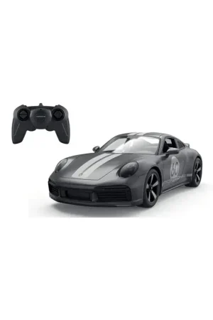 Porsche 911 Sportklassieker Nieuw