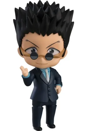 Hunter x Hunter Nendoroid Leorio figurine 10 cm Figuurtje Koop Online