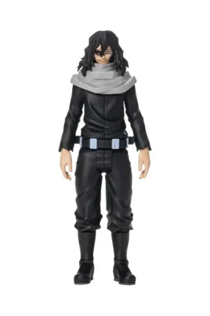 My Hero Academia action figure Collekazaro CK-M13 Shota Aizawa 10 cm Figuurtje Beste Prijs