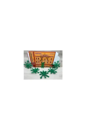Six Days War Israel Paratroopers Figuren Merkproduct