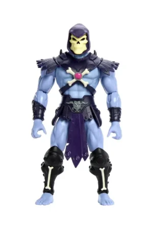 Betaalbaar Masters of the Universe Origins Cartoon Collection Figure: Skeletor 14 cm Figuurtje