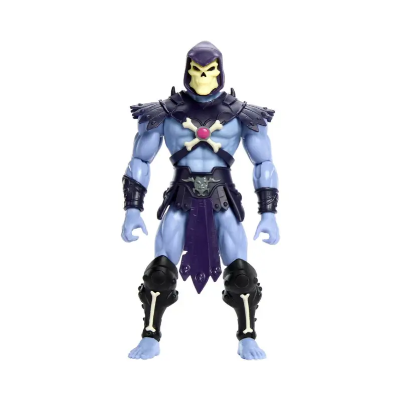 Betaalbaar Masters of the Universe Origins Cartoon Collection Figure: Skeletor 14 cm Figuurtje