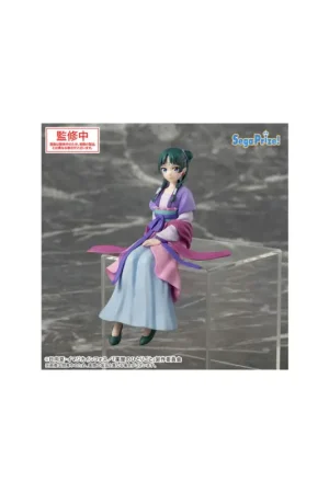 Voordeelprijs The Apothecary Diaries - Maomao Gessei Figure Premium Version Chokonose Figuurtje