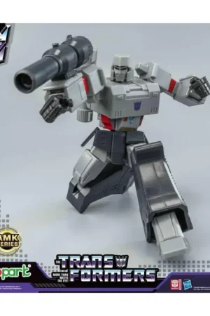 Betaalbaar TRANSFORMERS GENERATION ONE - Megatron - Model Kit 20cm