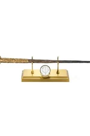 Shop Nu Harry Potter replica Alohomora wand (Celebration 2026) 37 cm