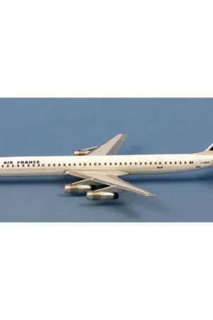 Merkproduct Air France Douglas DC8-61 C-GMXB Miniatuur