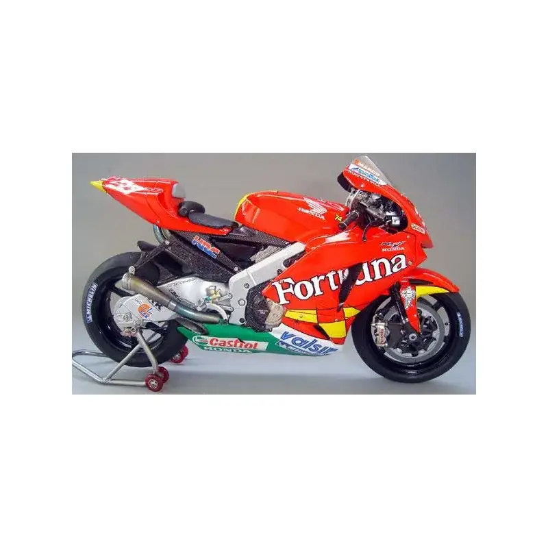 Hete Deal Honda rc211v 2006 fortuna melandri