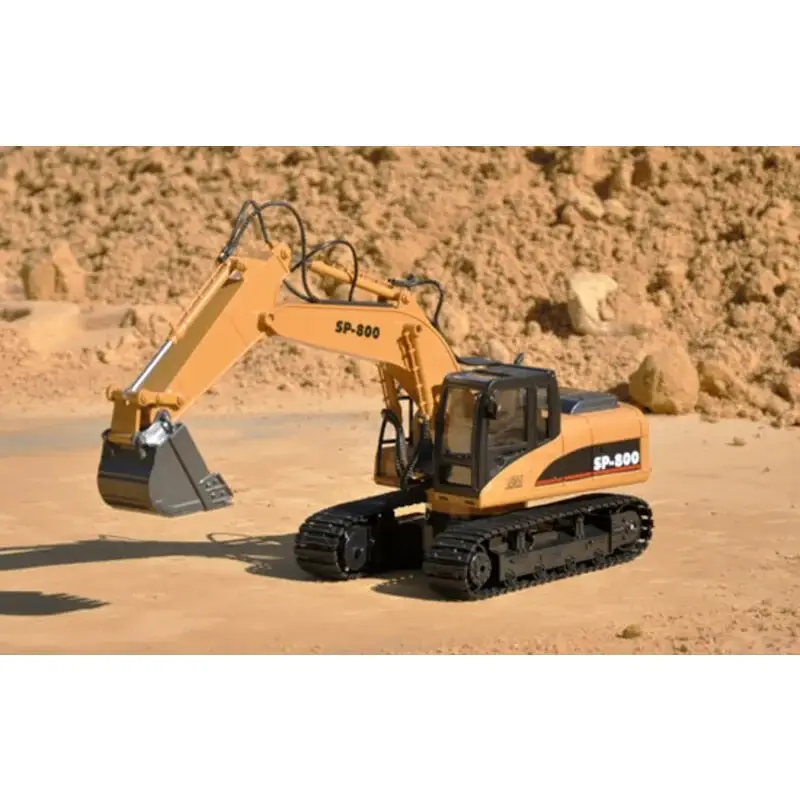 Finale Uitverkoop Digger RC SP 800