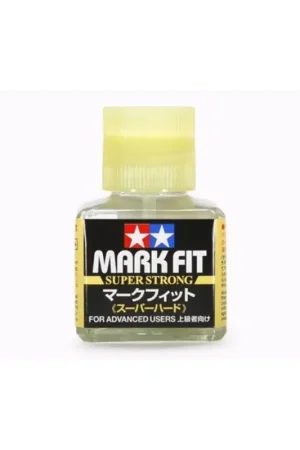 Direct Beschikbaar Mark Fit Super Strong