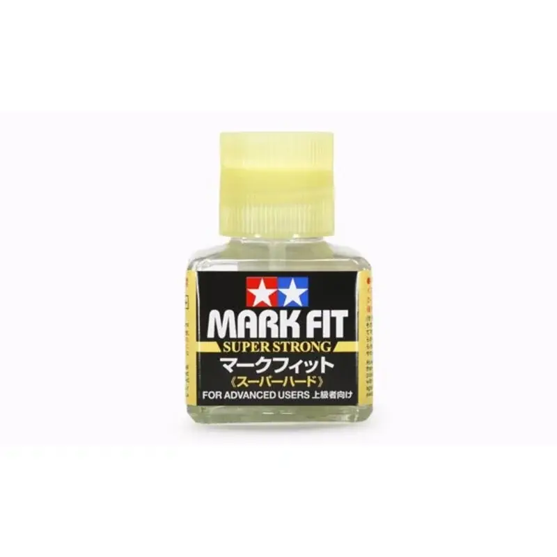 Direct Beschikbaar Mark Fit Super Strong