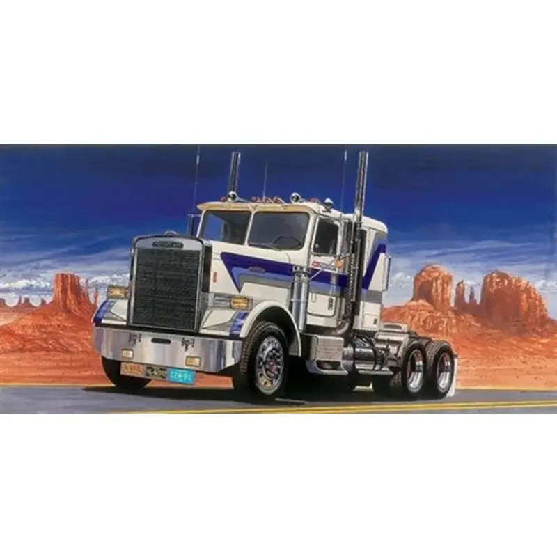 Freightliner FLC Bouwmodell Bestseller