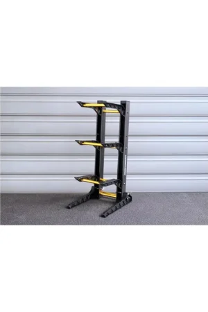 Nieuw Koswork Rack Display Stand, 2 models (200x240x475mm)