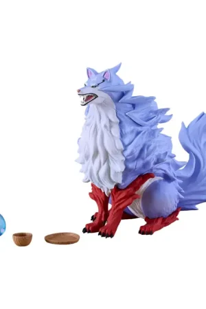 Campfire Cooking in Another World with My Absurd Skill Pop Up Parade Figure Swacchao! Fel & Sui 11 cm Bestel Nu