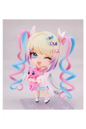 Needy Streamer Overload Nendoroid Figure OMGkawaiiAngel: Outing Ver.10 cm Figuurtje Goedkoop