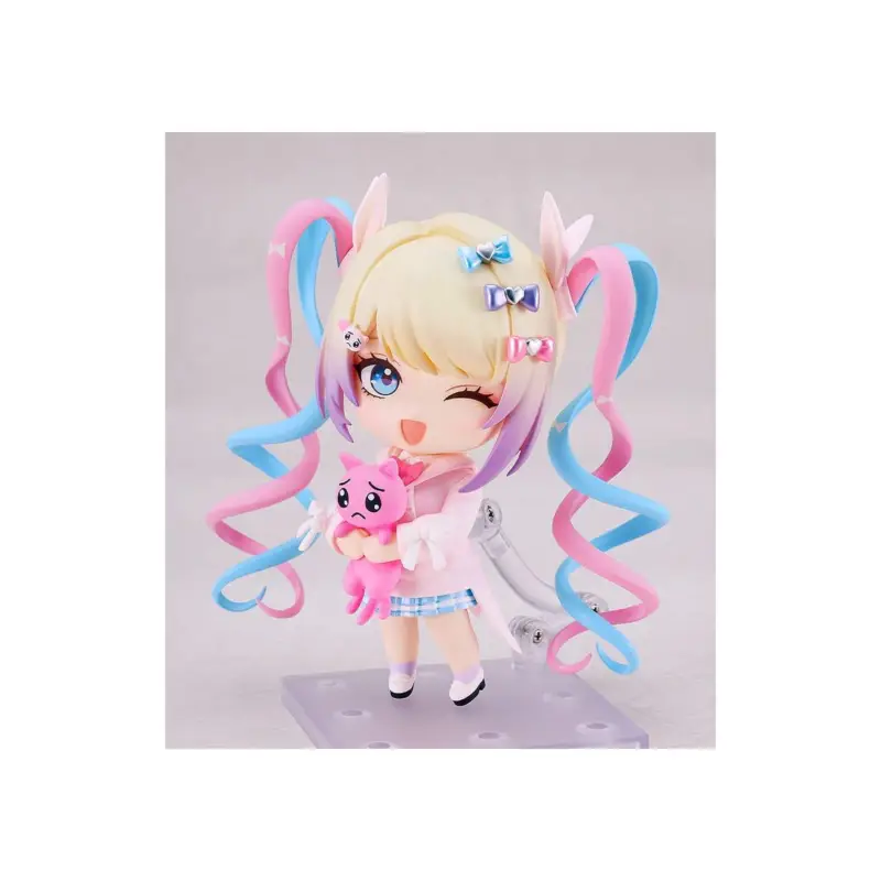 Needy Streamer Overload Nendoroid Figure OMGkawaiiAngel: Outing Ver.10 cm Figuurtje Goedkoop