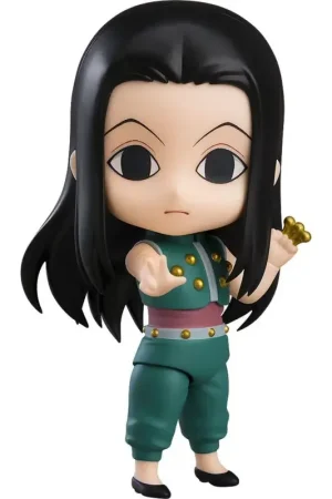 Hunter x Hunter Nendoroid figure Yellmi 10 cm Figuurtje Lage Prijs