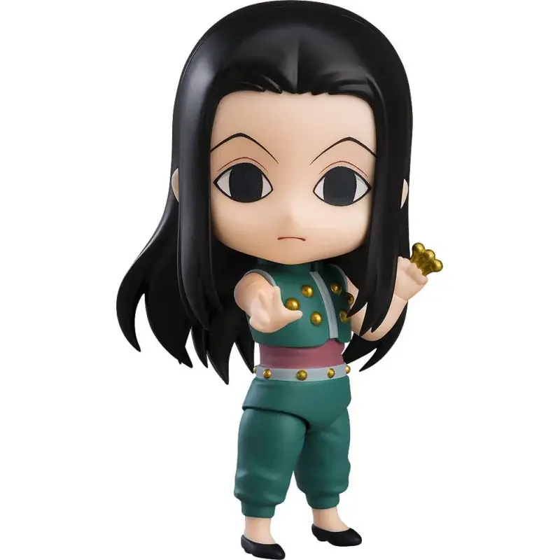 Hunter x Hunter Nendoroid figure Yellmi 10 cm Figuurtje Lage Prijs