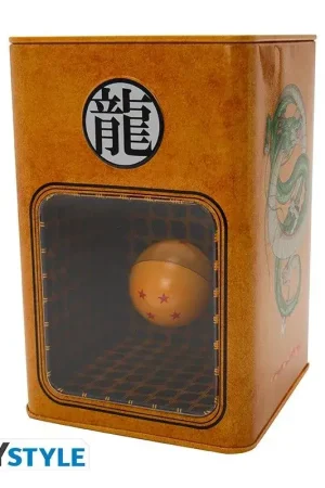 DRAGON BALL - Spaarpot - DBZ/Shenron Spaarvarke Uitverkoop