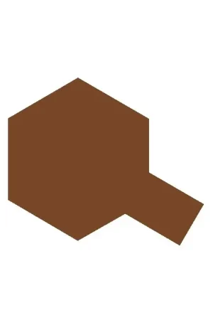 XF-79 Deck Brown 10ml Acrylverf Merkproduct