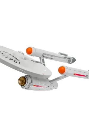 Star Trek Vehicle USS Enterprise NCC-1701 Must-Have