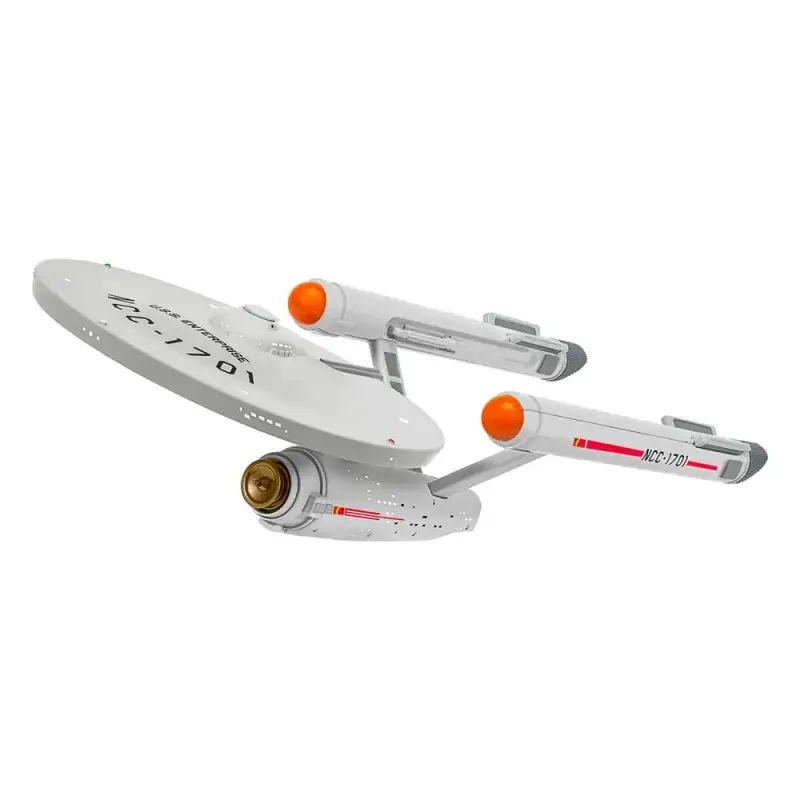 Star Trek Vehicle USS Enterprise NCC-1701 Must-Have