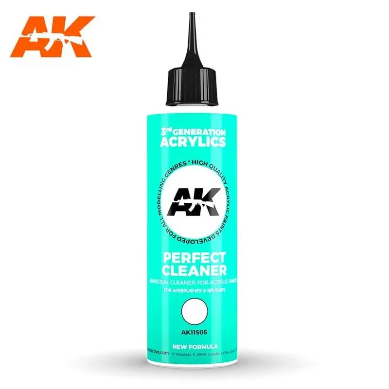 Shop Nu 3gen perfecte reiniger