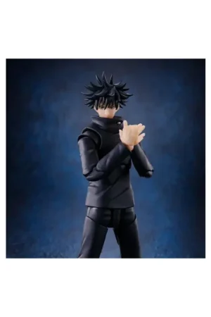 Hete Deal Jujutsu Kaisen Megumi Fushiguro SHFiguarts Rerun Figuurtje