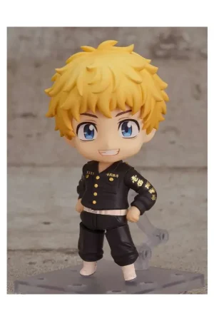 Weekendaanbieding Tokyo Revengers - Takemichi Hanagaki Nendoroid Figuurtje