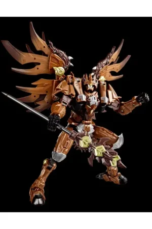 Transformers Generation - Age Of The Primes Onyx Prime Action Figure Figuurtje Korting