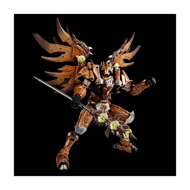 Transformers Generation - Age Of The Primes Onyx Prime Action Figure Figuurtje Korting