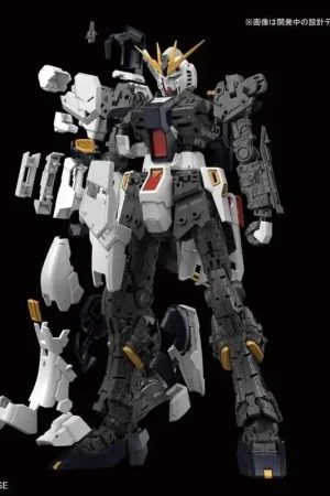 v Gundam RX-93 Gundam: High Grade 1/144 Model Kit Gunpla Express Levering