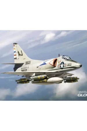 Must-Have A-4C Sky Hawk Schaalmodel
