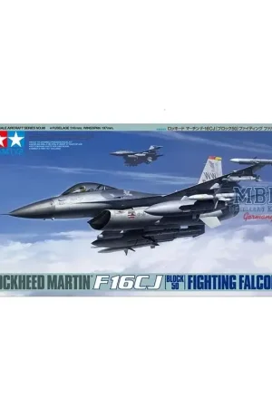 Korting Lockheed Martin F-16C Fighting Falcon Schaalmodel