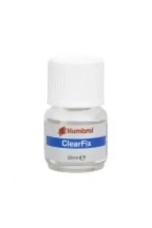 Clearfix 28ml fles Lijm Nu Kopen