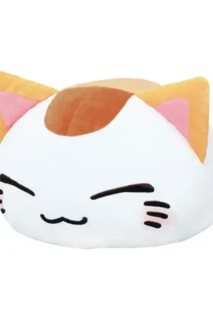 Nemuneko Cat plush A Ver. 35cm Hete Deal