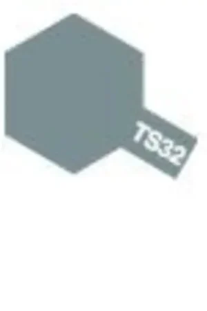 Bestel Nu Flat Haze Grey Acrylverf