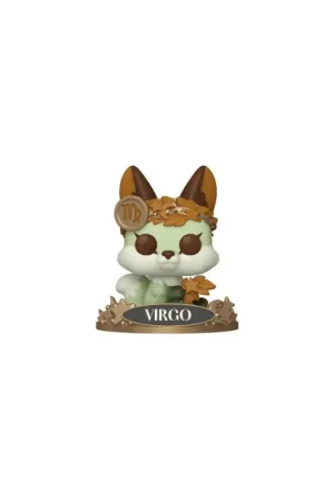 Speciale Aanbieding POP Zodiac - Virgo Pop figur