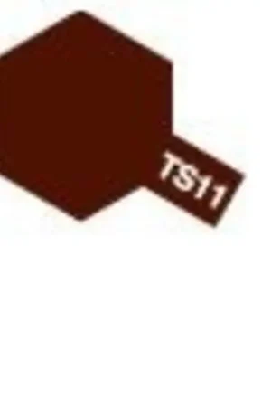 Must-Have Maroon Acrylverf