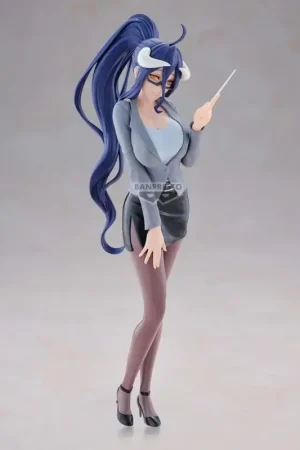 OVERLORD - Albedo - 20cm figure Figuurtje Actieprijs