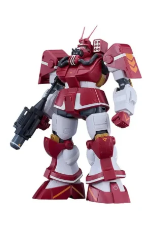Nieuw Get Truth Fang of the Sun Dougram Plastic Model Kit COMBAT ARMORS MAX 1/72 Abitate T10B Blockhead Ver. GT 17 cm