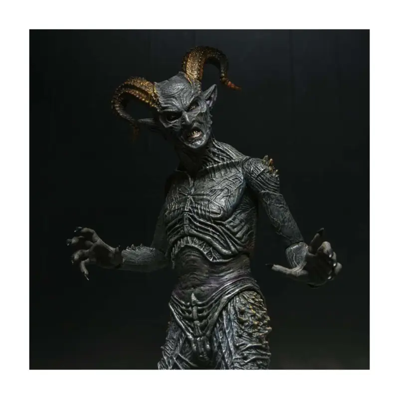 Alleen Vandaag THE CONJURING - Maltus the Demon - Ultimate Figure 17cm Figuurtje