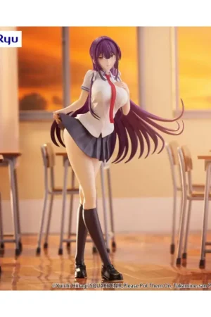 Please Put Them On Takamine-san Trio-Try-iT Takane Takamine 19 cm Figuurtje Veilige Betaling