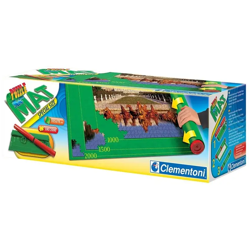 Veilige Betaling Clementoni -30229