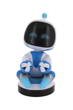 Laatste Kans Sony Astro Bot - Cable Guys Controller Holder and Phone Stand