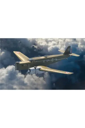 Frrom 55 bloch mb 210 early 1/72 Schaalmodel Bestel Nu