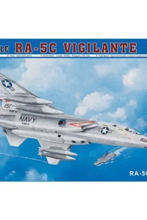 Ra-5c vigilant Schaalmodel Must-Have