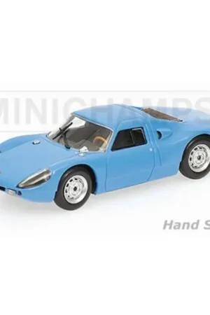 Porsche 904 GTS 1964 Miniatuur Betaalbaar