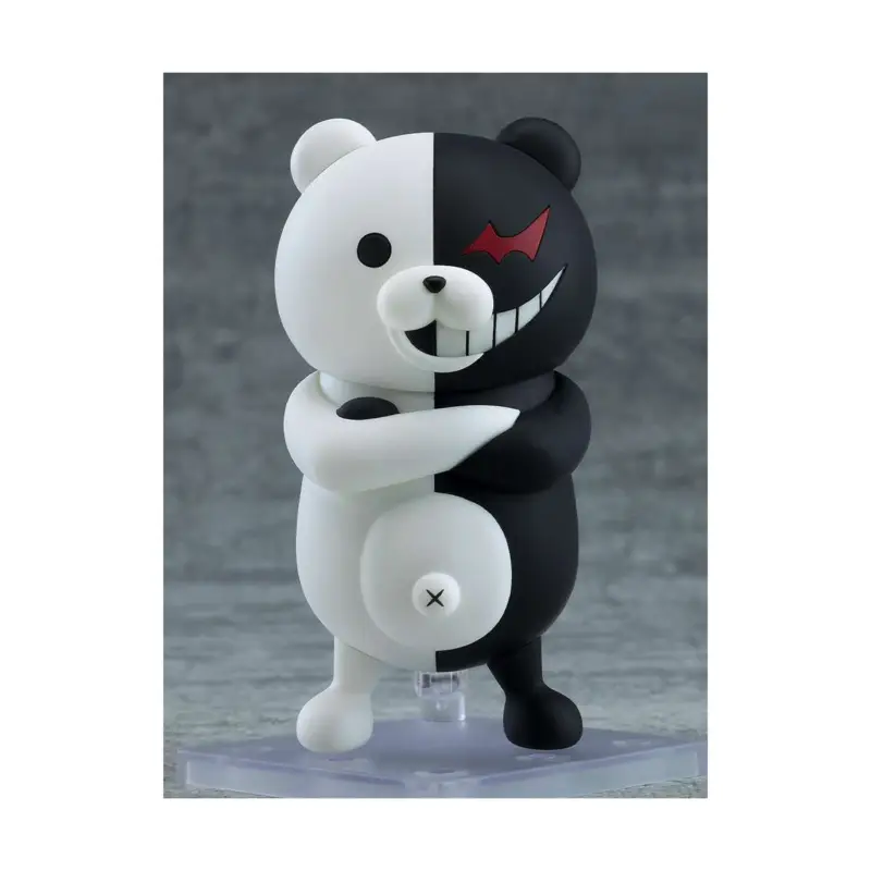 Danganronpa 1-2 Reload Monokuma 2.0 Nendoroid Figuurtje Koop Vandaag