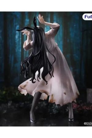 Fabrieksprijs Sadako BiCute Bunnies Sadako Figure 26 cm Figuurtje